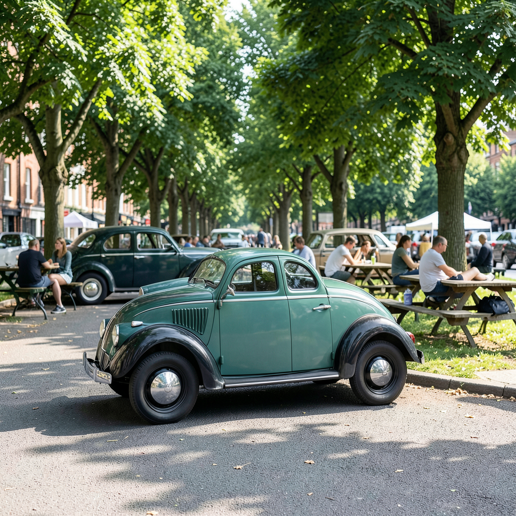 London district wins top honours for green spaces in Green Flag awards